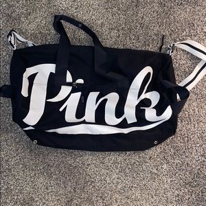 Small duffel bag